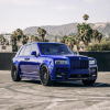 Photo of 1016 Industries Full Body Kit for the Rolls Royce Cullinan - Image 2